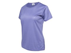 Dámské tričko W Tričko fialové model 22264446 - Martes 5