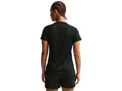 Dámské tričko černé model 22264449 010 černé - Nike 5