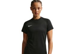 Dámské tričko černé model 22264449 010 černé - Nike 7