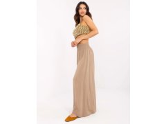 Dámské kalhoty TW SP BI model 22286850 hnědé Och Bella - FPrice 1