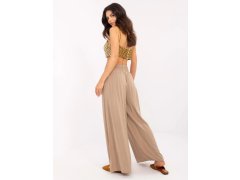 Dámské kalhoty TW SP BI model 22286850 hnědé Och Bella - FPrice 4