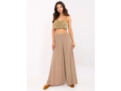 Dámské kalhoty TW SP BI model 22286850 hnědé Och Bella - FPrice 8