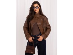 Dámská bunda IR KR model 22314639 hnědá - FPrice 5