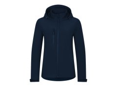 Dámská softshellová bunda Trail tmavě modrá - Malfini 1