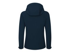 Dámská softshellová bunda Trail tmavě modrá - Malfini 3