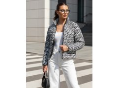 Dámská přechodová bunda se model 22342268 - FashionStreet 2