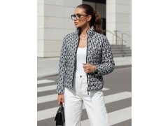 Dámská přechodová bunda se model 22342268 - FashionStreet 3