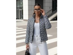 Dámská přechodová bunda se model 22342268 - FashionStreet 4