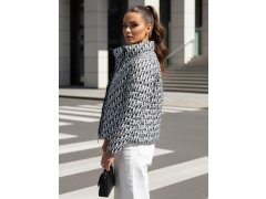 Dámská přechodová bunda se model 22342268 - FashionStreet 5