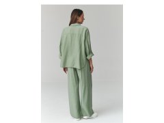 Dámský komplet model 22356115 khaki - Makadamia 1