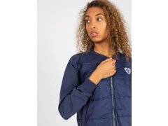 Dámská mikina RV BL model 22373459 tmavě modrá - FPrice 4