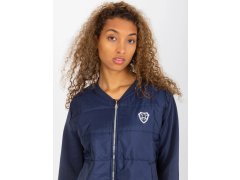 Dámská mikina RV BL model 22373459 tmavě modrá - FPrice 5