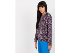 Mikina RV BL model 22373468 tmavě modrá potisk - FPrice 4