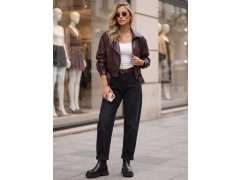 Dámské džíny model 22391328 černé - FashionStreet 1