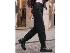 Dámské džíny model 22391328 černé - FashionStreet 2