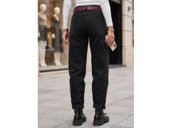 Dámské džíny model 22391328 černé - FashionStreet 4