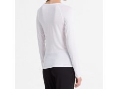Dámské Tričko s&nbsp;dlouhým rukávem model 20962079 - Calvin Klein 1