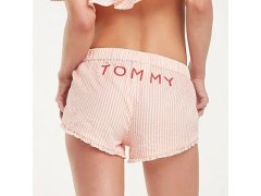 Dámské šortky model 20904371 - Tommy Hilfiger 1