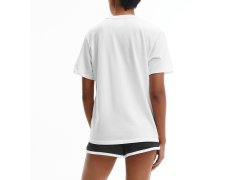 Dámské Tričko s&nbsp;krátkým rukávem model 20900961 - Calvin Klein 1