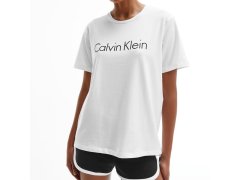 Dámské Tričko s&nbsp;krátkým rukávem model 20900961 - Calvin Klein 2