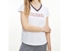 Dámské Tričko s&nbsp;krátkým rukávem model 20946377 - Tommy Hilfiger 2