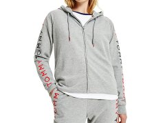 Dámská mikina s&nbsp;kapucí model 20947456 - Tommy Hilfiger 1
