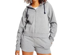 Dámská mikina s&nbsp;kapucí model 20908274 - Tommy Hilfiger 1