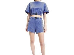 Dámské šortky model 20896333 - Calvin Klein 2