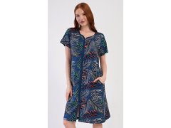 Dámské pyžamo dlouhé model 22406909 - Vienetta 1