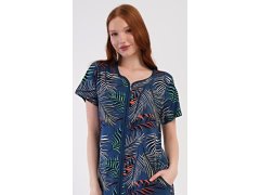 Dámské pyžamo dlouhé model 22406909 - Vienetta 2