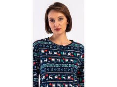 Dámský overal Merry model 22405921 - Vienetta 4