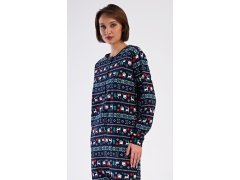Dámský overal Merry model 22405921 - Vienetta 5