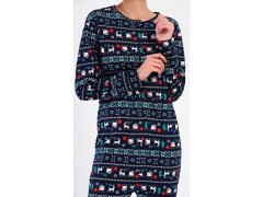 Dámský overal Merry model 22405921 - Vienetta 6