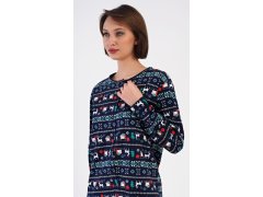 Dámský overal Merry model 22405921 - Vienetta 7