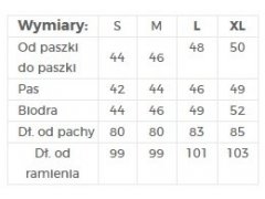 Dámské šaty v broskvové barvě s límečkem model 5977345 - numoco 6