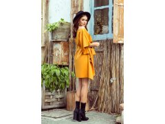 SOFIA Dámské šaty v barvě model 7939236 - numoco 1