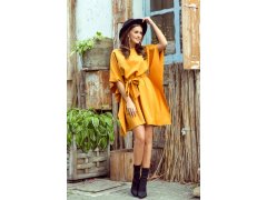 SOFIA Dámské šaty v barvě model 7939236 - numoco 2