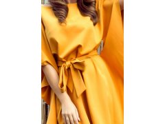 SOFIA Dámské šaty v barvě model 7939236 - numoco 4