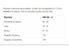 dlouhé maxi šaty s tylem a kulatým výstřihem – černé model 22302479 - numoco basic 2