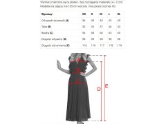 midi šaty s&nbsp;výstřihem do V a&nbsp;krátkými rukávy – zelené model 22304048 - numoco 2