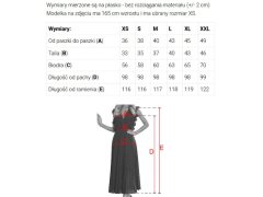 midi šaty s&nbsp;výstřihem do V a&nbsp;krátkými rukávy – černé model 22385173 - numoco 2