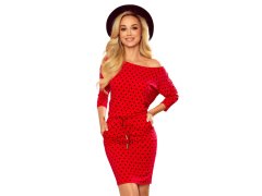 Dámské šaty model 16203989 - numoco 5