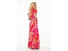Dámské šaty model 17823226 - numoco 1