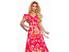 Dámské šaty model 17823226 - numoco 2