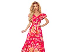 Dámské šaty model 17823226 - numoco 6