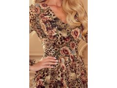 Dámské šaty model 18186078 - numoco 4
