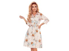 Dámské šaty model 18178922 - numoco 6