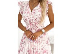Dámské šaty model 18805750 - numoco 6