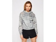 Dámská bunda šedá model 14987307 - Guess