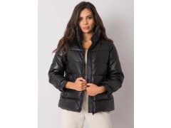 Dámská prošívaná zimní bunda z model 16227966 - FPrice
